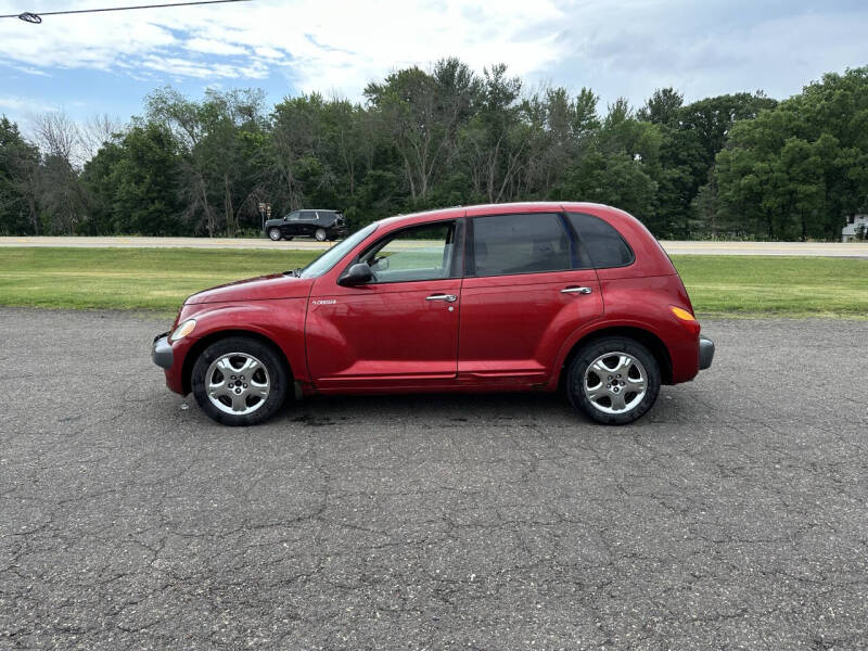 chrysler pt cruiser 2001 3C8FY4BB21T670967 image chrysler pt cruiser 2001 3C8FY4BB21T670967 image
